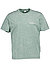 T-Shirt Terell, Baumwolle, grün - grün