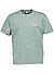 T-Shirt Terell, Baumwolle, grün - grün