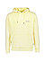 Pullover Terrel, Baumwolle, gelb - gelb