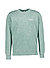 Pullover Terrel, Baumwolle, grün - grün