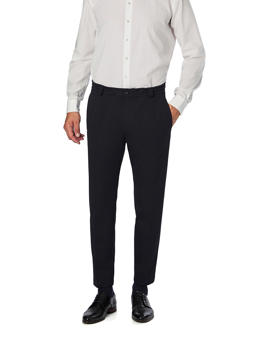 Stylingtipps Beschreibungsbild von CINQUE Hose Cijuno-o 2186-1559/69