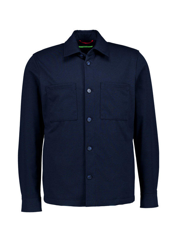 CINQUE Overshirt Cimessi 2409-1559/69