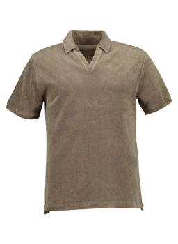 Stylingtipps Beschreibungsbild von JUVIA Polo-Shirt 91017025/47/490