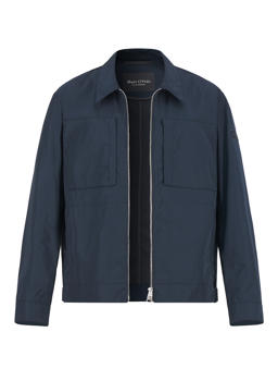 Stylingtipps Beschreibungsbild von Marc O'Polo Jacke 526 0823 70170/898