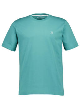 Stylingtipps Beschreibungsbild von Marc O'Polo T-Shirt 526 2012 51054/412