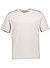 T-Shirt, Regular Fit, Bio Baumwolle, greige - greige