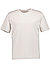 T-Shirt, Regular Fit, Bio Baumwolle, greige - greige