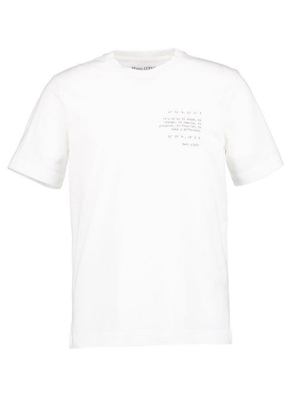 Marc O'Polo T-Shirt 526 2012 51138/101