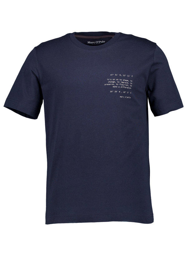 Marc O'Polo T-Shirt 526 2012 51138/898