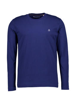 Stylingtipps Beschreibungsbild von Marc O'Polo Longsleeve 526 2012 52210/871