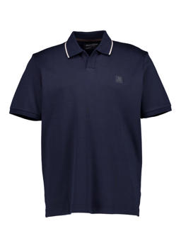 Stylingtipps Beschreibungsbild von Marc O'Polo Polo-Shirt 526 2034 53080/898