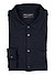 Hemd, Regular Fit, Jersey, dunkelblau - dunkelblau