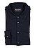Hemd, Regular Fit, Jersey, dunkelblau - dunkelblau