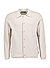 Overshirt, Bio Baumwolle, beige - beige