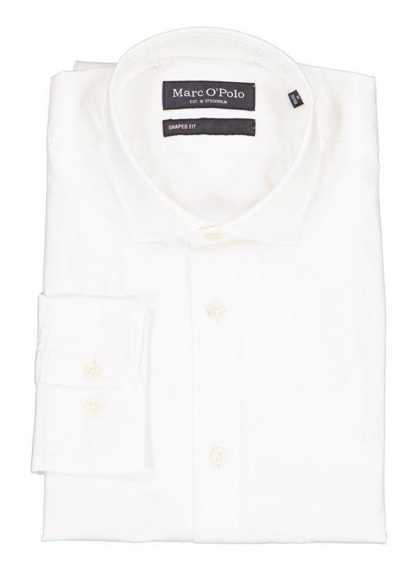 Marc O'Polo Hemd 526 7207 42256/100