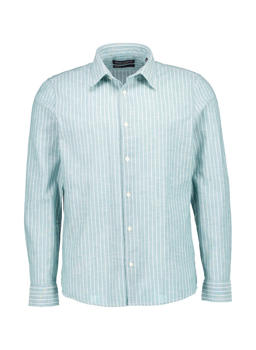 Stylingtipps Beschreibungsbild von Marc O'Polo Hemd 526 7210 42358/L47