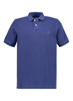 Stylingtipps Beschreibungsbild von Marc O'Polo Polo-Shirt M26 2266 53000/871