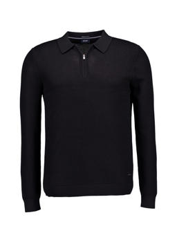 Stylingtipps Beschreibungsbild von JOOP! Strickpullover Nadimo 30046919/001
