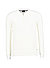 Pullover Nadimo, Baumwolle, ecru - ecru