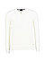 Pullover Nadimo, Baumwolle, ecru - ecru