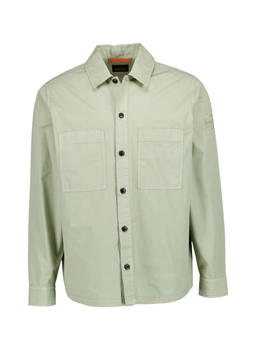 Stylingtipps Beschreibungsbild von BOSS Orange Overshirt Locky 50543519/370