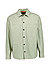 Overshirt Locky, Baumwolle, grün - grün