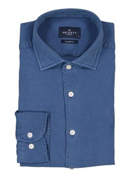 Stylingtipps Beschreibungsbild von HACKETT Hemd HM3010347/559