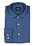 Hemd, Tailored Fit, Tencel, denim - denim