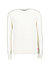 Pullover Belao, Baumwolle, ecru - ecru