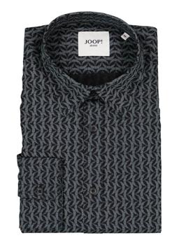 Stylingtipps Beschreibungsbild von JOOP! Hemd Hanson 30047201/001