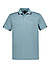 Polo-Shirt, Baumwoll-Piqué, mintgrün - mintgrün