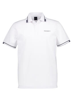 Stylingtipps Beschreibungsbild von HACKETT Polo-Shirt HM5600005/802