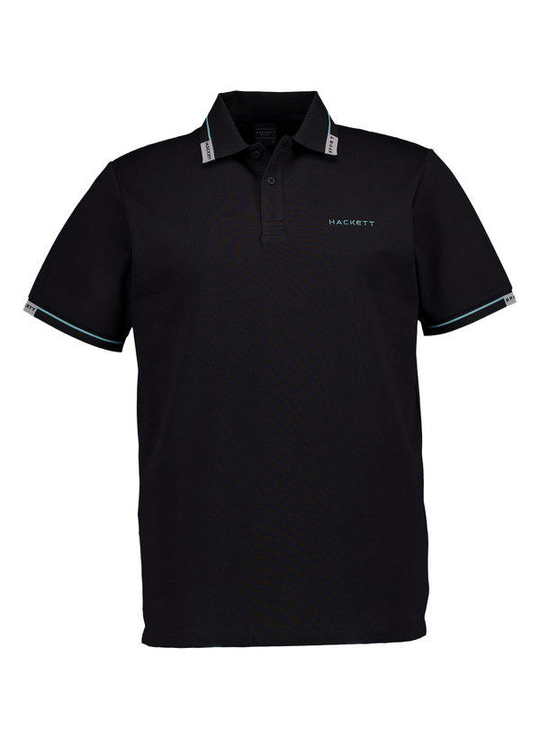 HACKETT Polo-Shirt HM5600005/999 Image 0