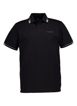 Stylingtipps Beschreibungsbild von HACKETT Polo-Shirt HM5600005/999