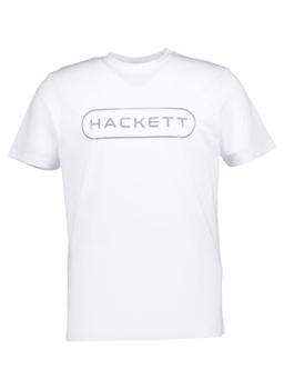 Stylingtipps Beschreibungsbild von HACKETT T-Shirt HM5000007/802