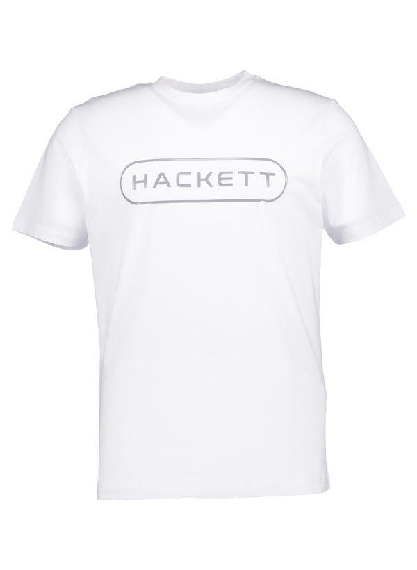 HACKETT T-Shirt HM5000007/802