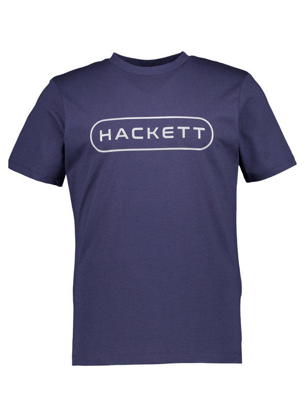 HACKETT T-Shirt HM5000007/973