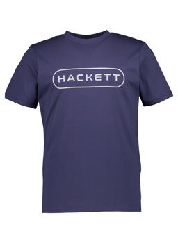 Stylingtipps Beschreibungsbild von HACKETT T-Shirt HM5000007/973