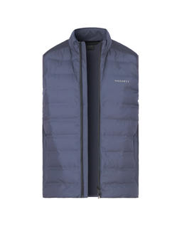 Stylingtipps Beschreibungsbild von HACKETT Weste HM4000003/975