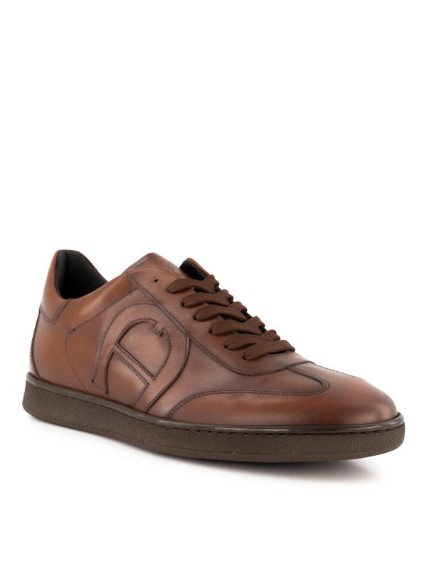 AIGNER Schuhe Mario 9A 2252150/004 Image 0