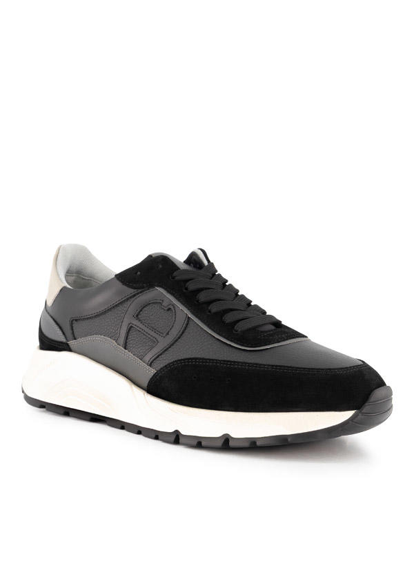AIGNER Schuhe Justin 6A 2252170/426 Image 0