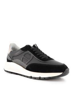 Stylingtipps Beschreibungsbild von AIGNER Schuhe Justin 6A 2252170/426