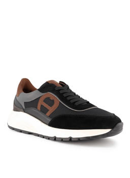Stylingtipps Beschreibungsbild von AIGNER Schuhe Justin 6C 2252175/057