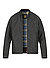 Jacke Sideline, Baumwolle gewachst, olivgrün - faded olive