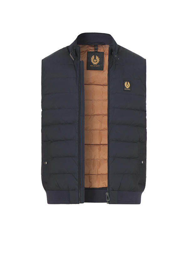 BELSTAFF Weste 105294/DKINK Image 0