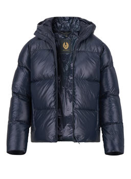 Stylingtipps Beschreibungsbild von BELSTAFF Jacke 105161/DKINK