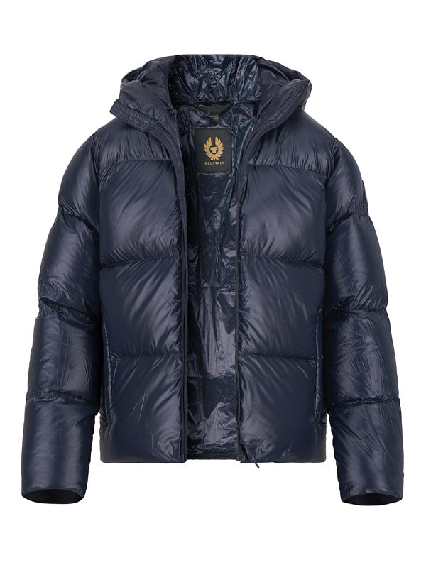 BELSTAFF Jacke 105161/DKINK