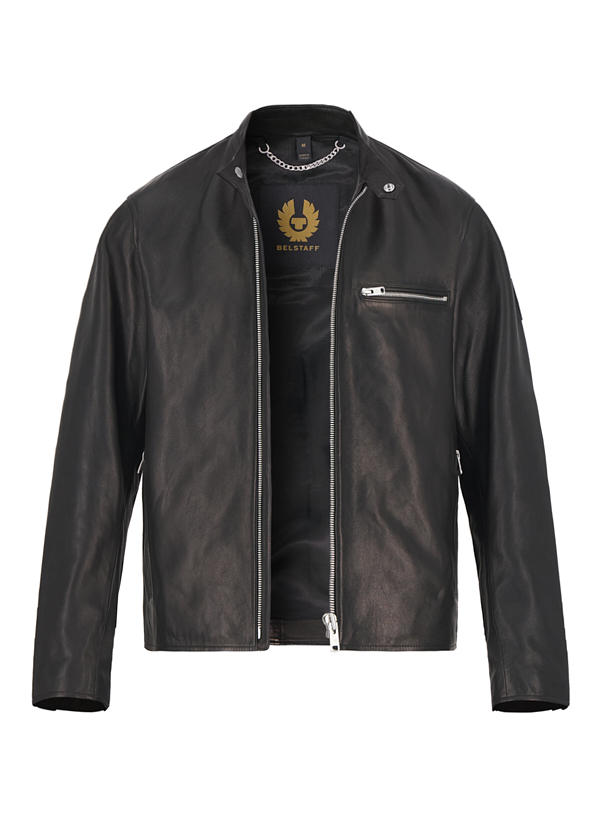 BELSTAFF Jacke 105831/BLACK