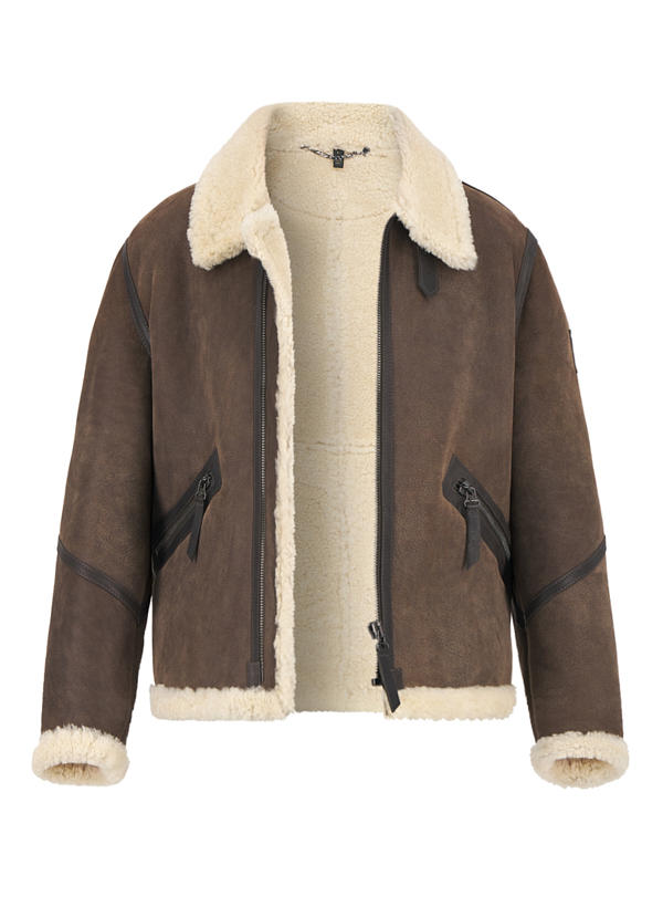 BELSTAFF Jacke 105840/LBRNNL