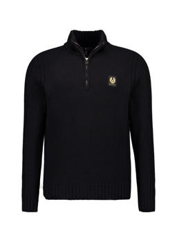 Stylingtipps Beschreibungsbild von BELSTAFF Troyer 105945/BLACK